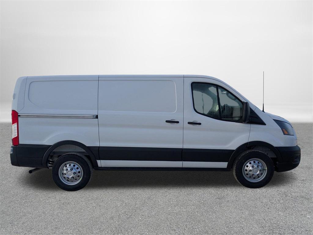 new 2025 Ford Transit-250 car, priced at $52,625