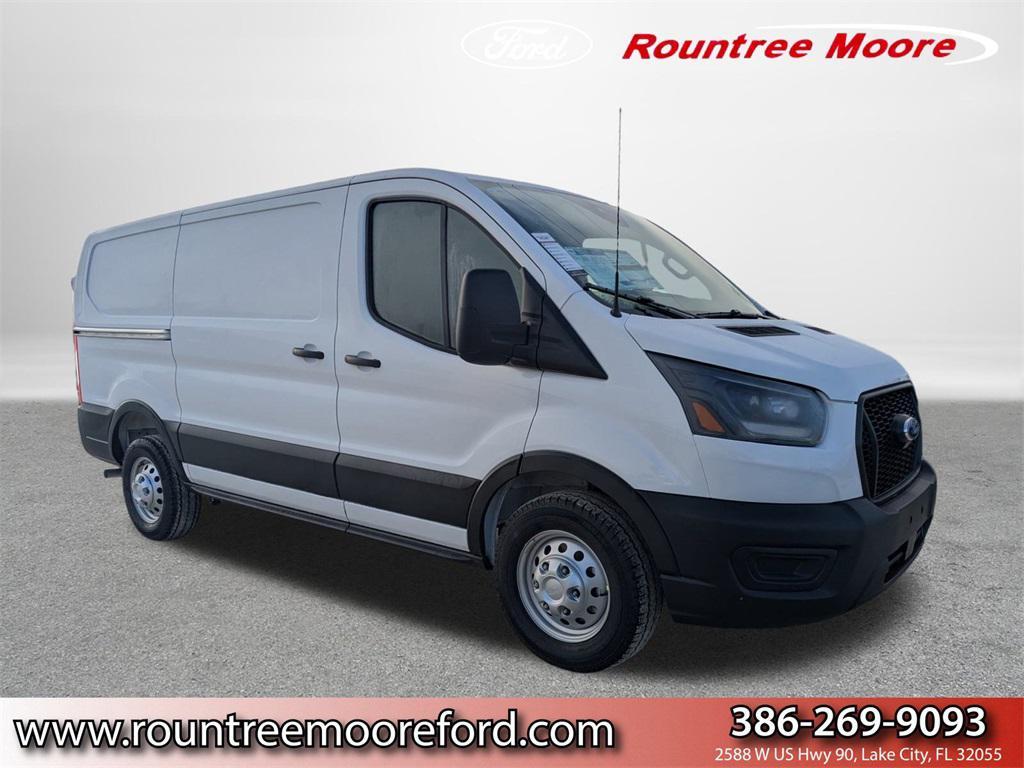 new 2025 Ford Transit-250 car, priced at $52,625