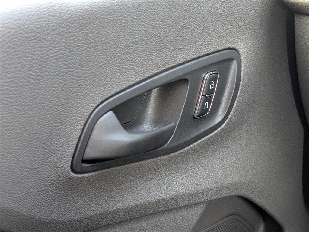 new 2025 Ford Transit-250 car, priced at $52,625