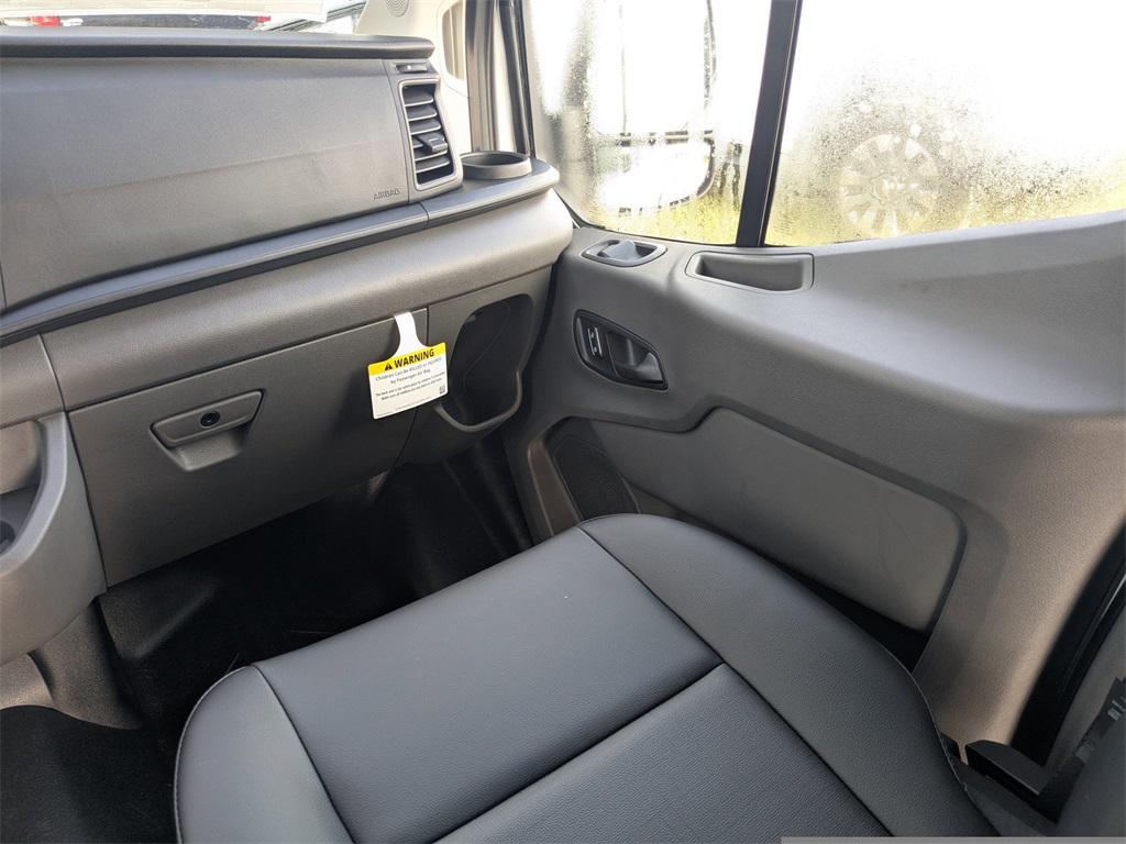new 2025 Ford Transit-250 car, priced at $52,625