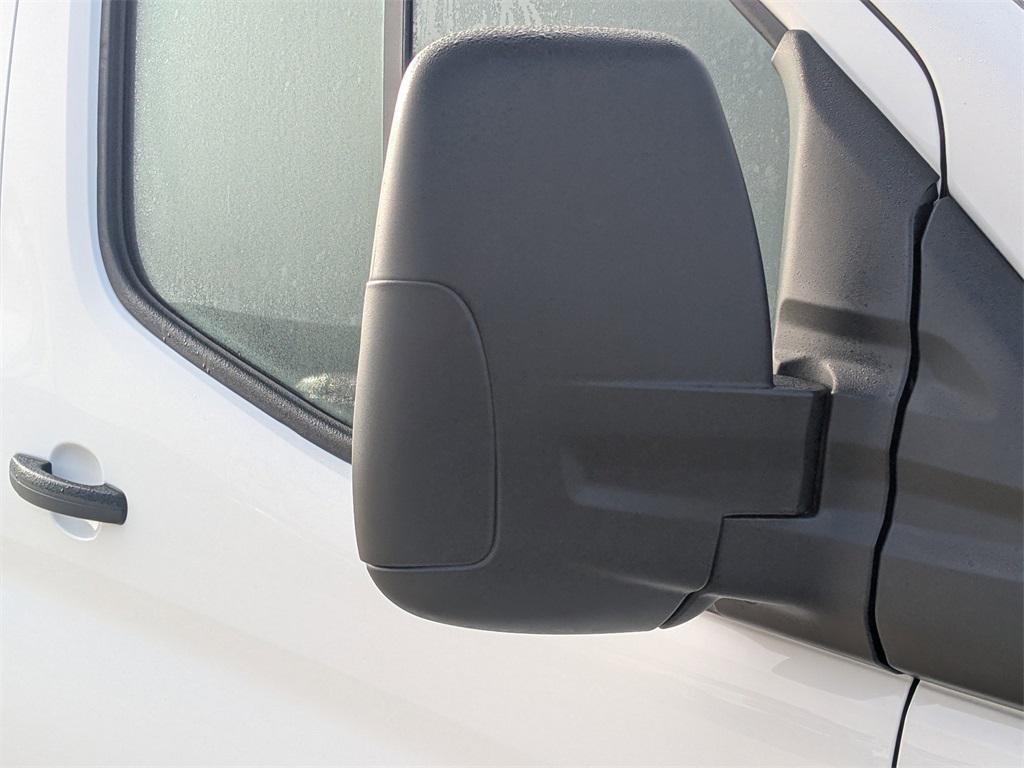new 2025 Ford Transit-250 car, priced at $52,625