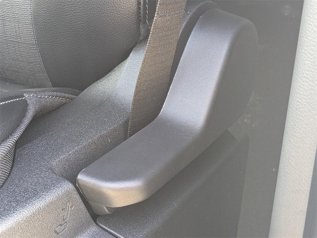 new 2025 Ford Transit-250 car, priced at $52,625
