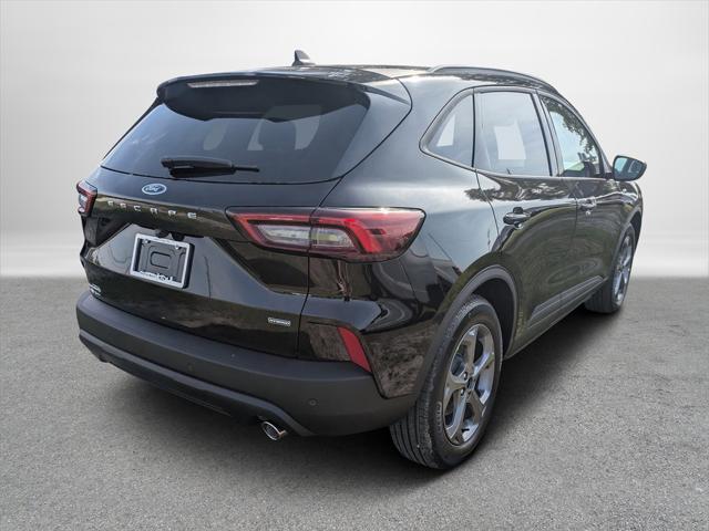 new 2025 Ford Escape car, priced at $35,267