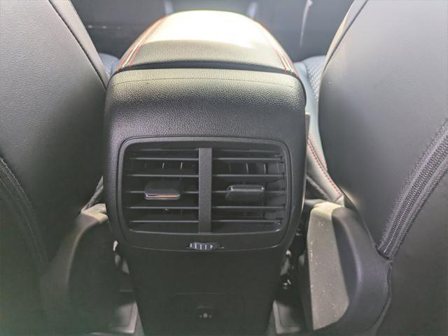 new 2025 Ford Escape car, priced at $35,267