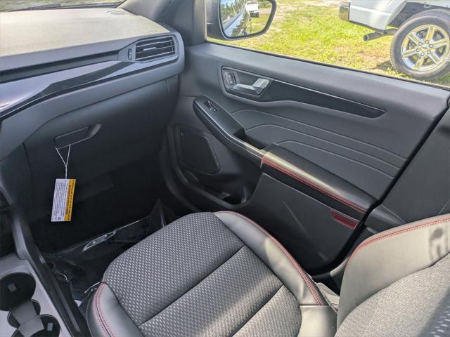 new 2025 Ford Escape car, priced at $35,267