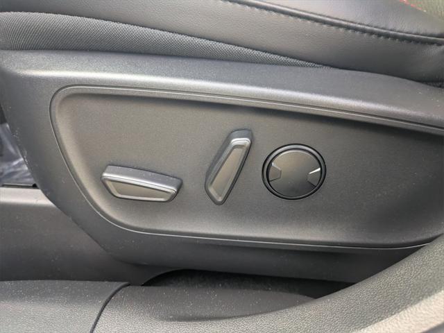 new 2025 Ford Escape car, priced at $35,267