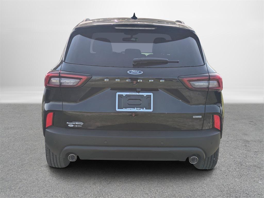 new 2025 Ford Escape car, priced at $28,856