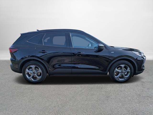 new 2025 Ford Escape car, priced at $35,267