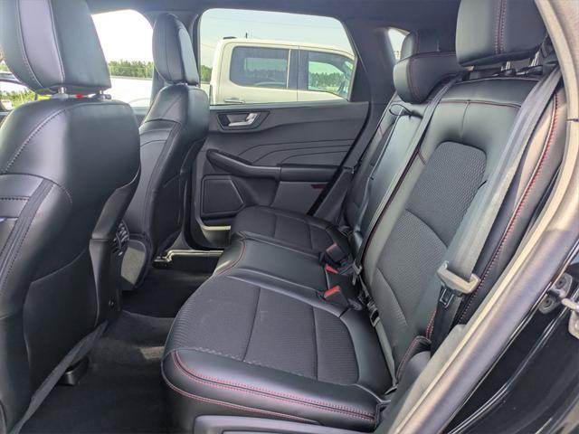new 2025 Ford Escape car, priced at $35,267