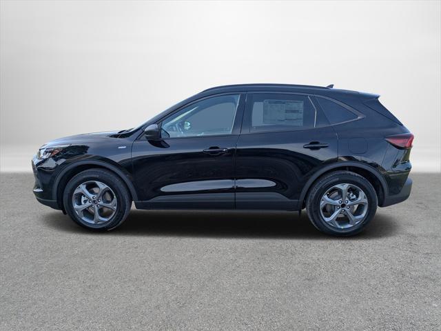 new 2025 Ford Escape car, priced at $35,267