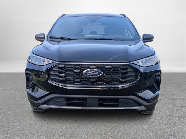 new 2025 Ford Escape car, priced at $35,267