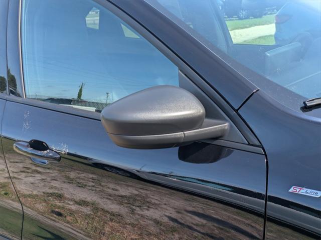 new 2025 Ford Escape car, priced at $35,267