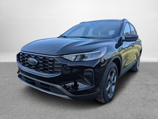 new 2025 Ford Escape car, priced at $35,267