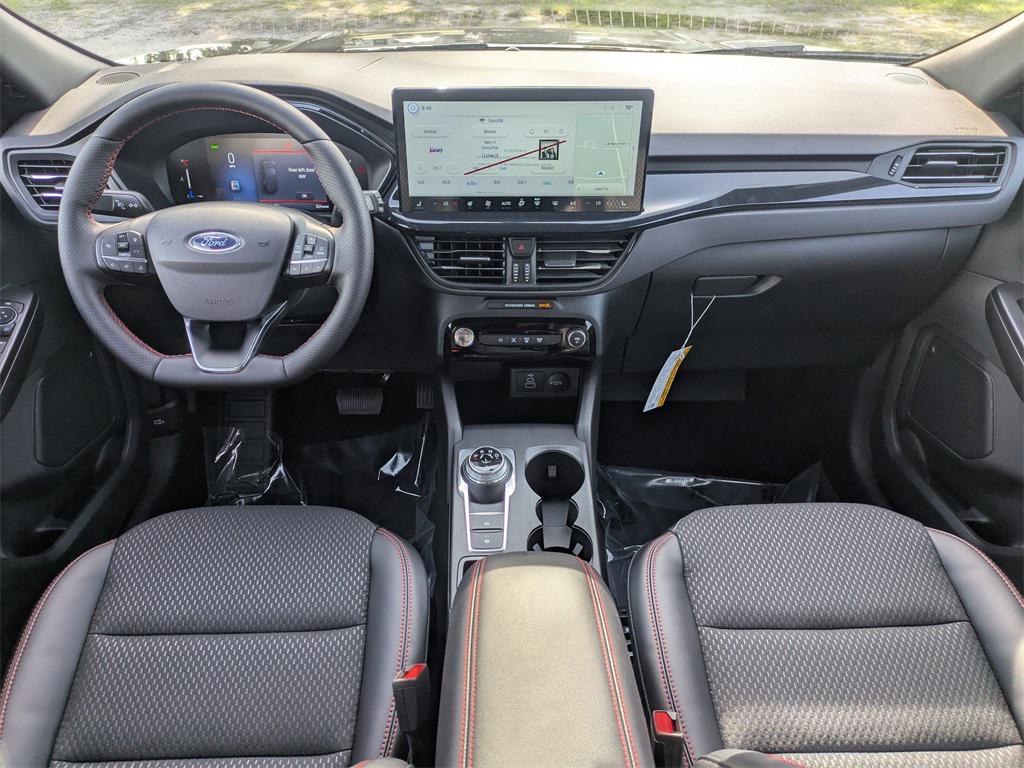 new 2025 Ford Escape car, priced at $28,856