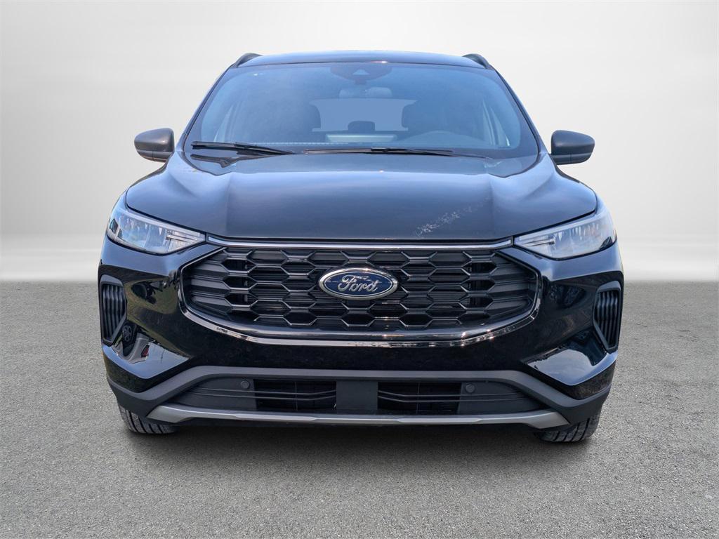new 2025 Ford Escape car, priced at $28,856