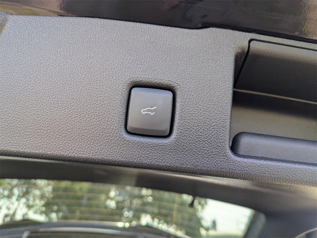 new 2025 Ford Escape car, priced at $28,856