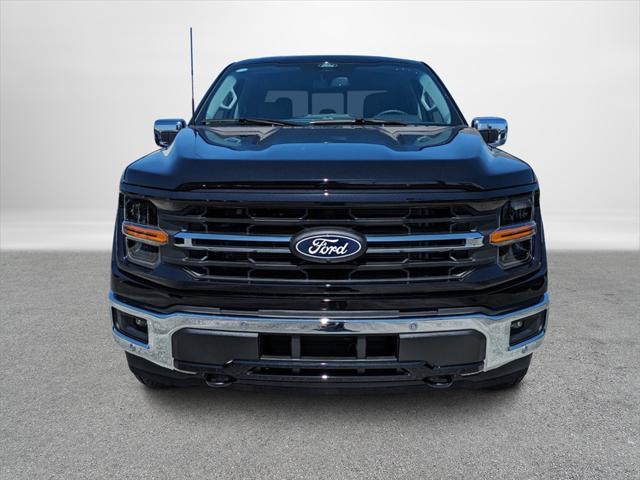 new 2024 Ford F-150 car, priced at $55,128