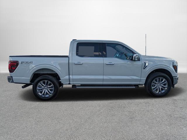 new 2024 Ford F-150 car, priced at $67,678