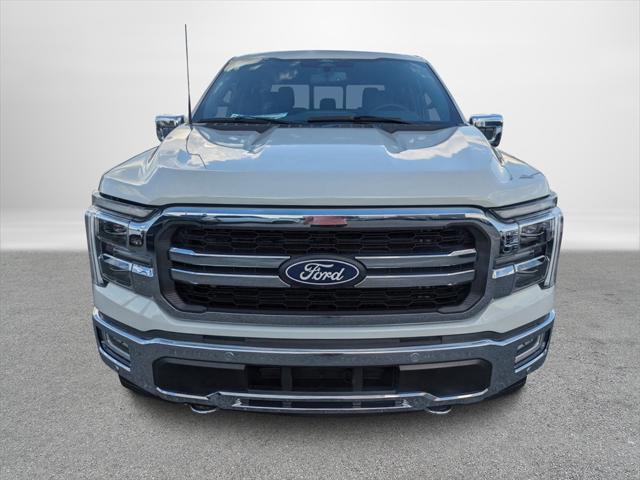 new 2024 Ford F-150 car, priced at $67,678