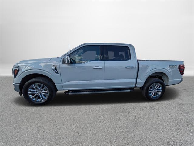 new 2024 Ford F-150 car, priced at $67,678