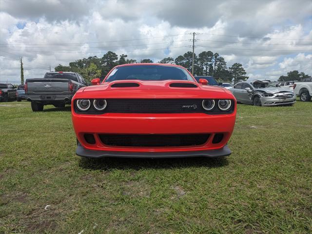 used 2023 Dodge Challenger car, priced at $63,613