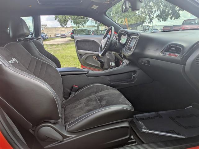 used 2023 Dodge Challenger car, priced at $63,613