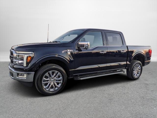 new 2024 Ford F-150 car, priced at $65,226