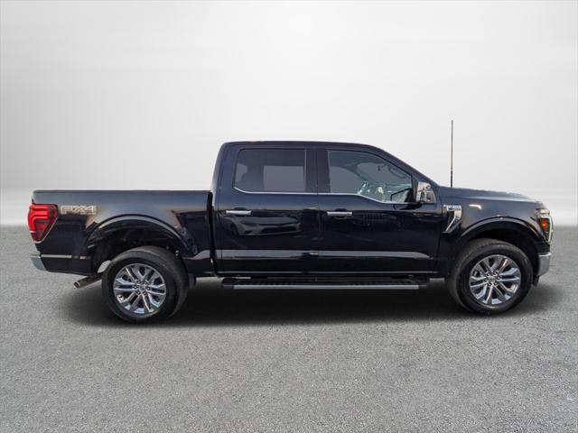 new 2024 Ford F-150 car, priced at $65,226