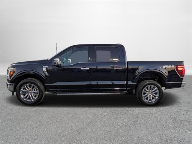 new 2024 Ford F-150 car, priced at $65,226