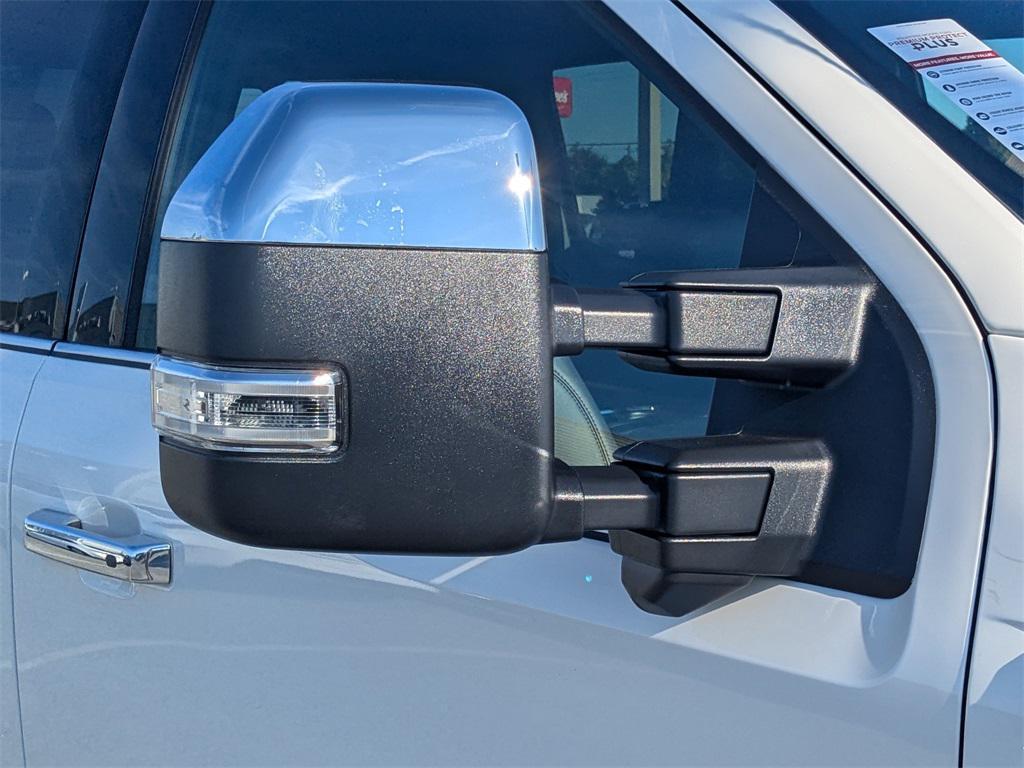 new 2025 Ford F-150 car, priced at $70,159