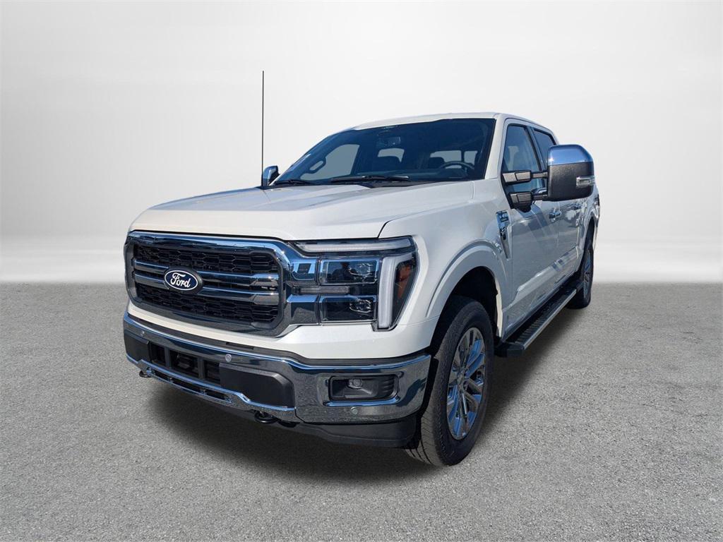new 2025 Ford F-150 car, priced at $70,159