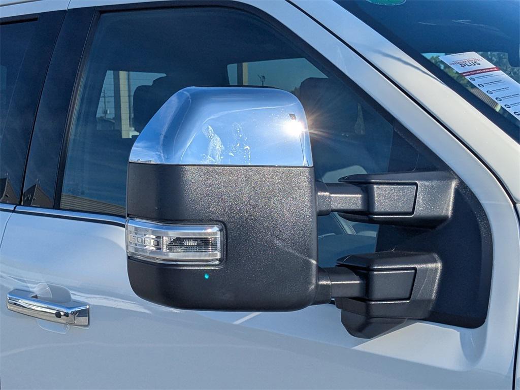 new 2025 Ford F-150 car, priced at $70,159