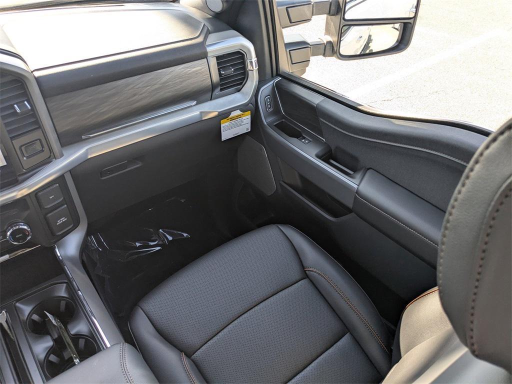 new 2025 Ford F-150 car, priced at $70,159