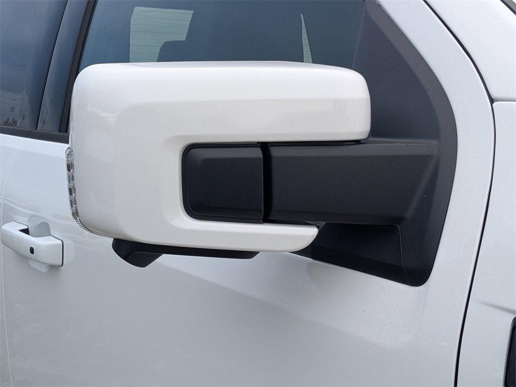 new 2025 Ford F-150 car, priced at $67,141