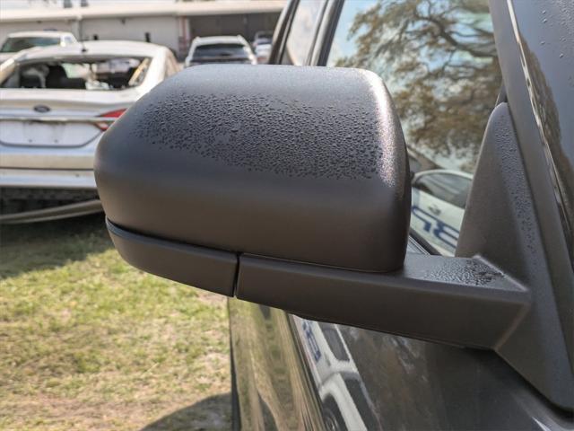 new 2025 Ford Explorer car, priced at $43,266