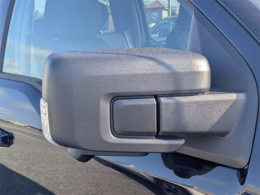 new 2025 Ford F-150 car, priced at $59,719