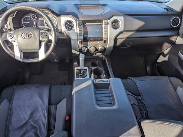 used 2016 Toyota Tundra car, priced at $25,564