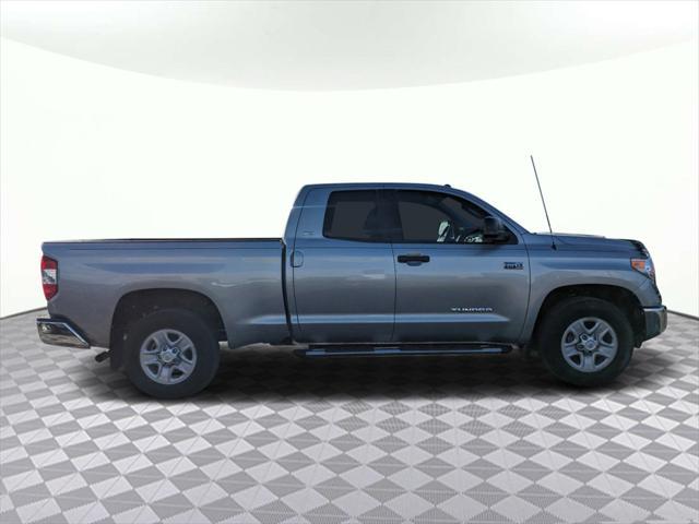 used 2016 Toyota Tundra car, priced at $25,564