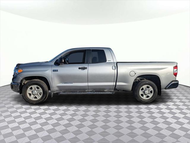 used 2016 Toyota Tundra car, priced at $25,564