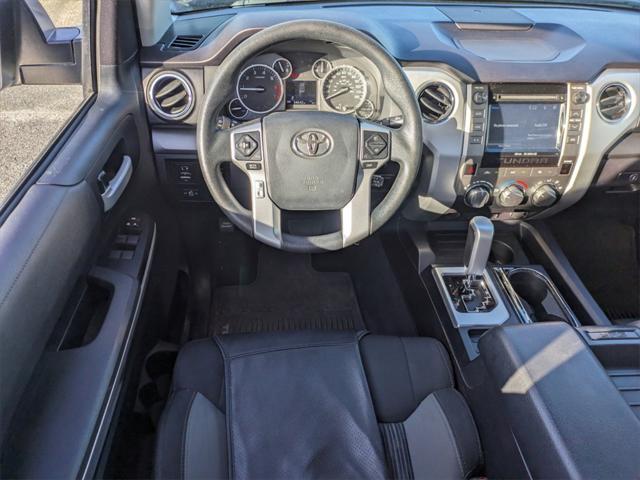 used 2016 Toyota Tundra car, priced at $25,564