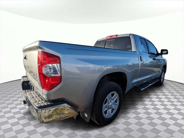 used 2016 Toyota Tundra car, priced at $25,564