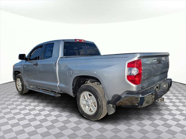 used 2016 Toyota Tundra car, priced at $25,564