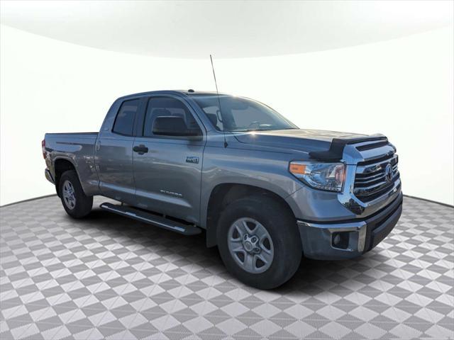 used 2016 Toyota Tundra car, priced at $30,338