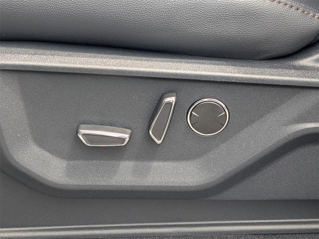 new 2025 Ford F-150 car, priced at $68,351