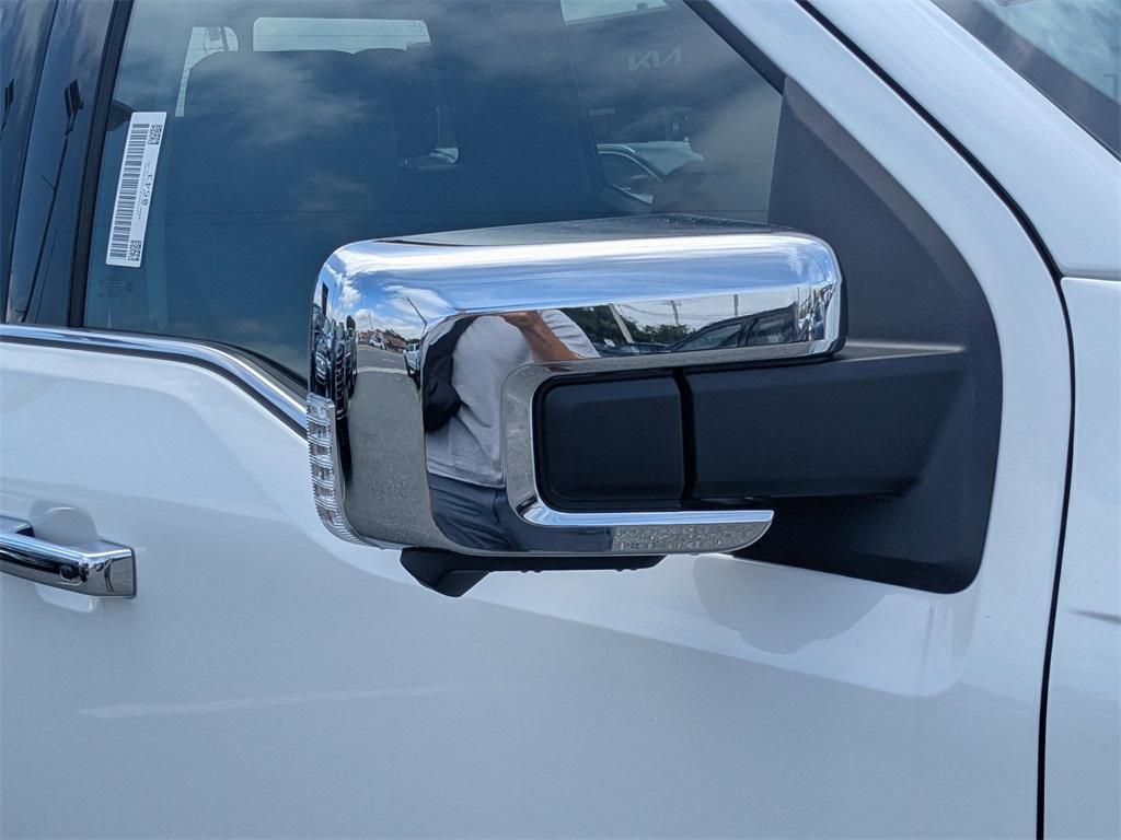 new 2025 Ford F-150 car, priced at $68,351
