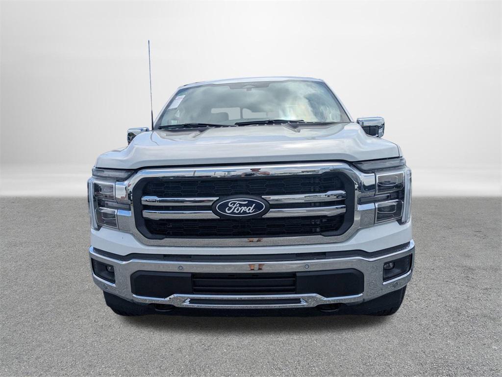 new 2025 Ford F-150 car, priced at $68,351