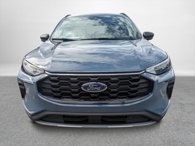 new 2025 Ford Escape car, priced at $31,259