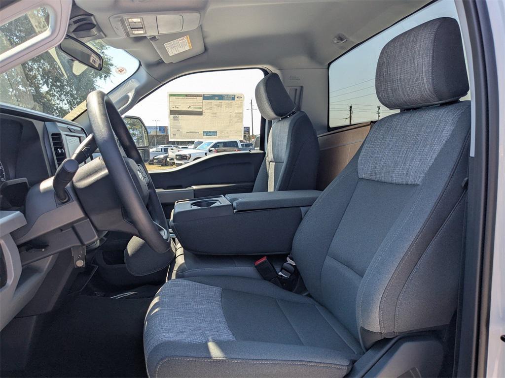 new 2026 Ford F-250 car, priced at $55,055