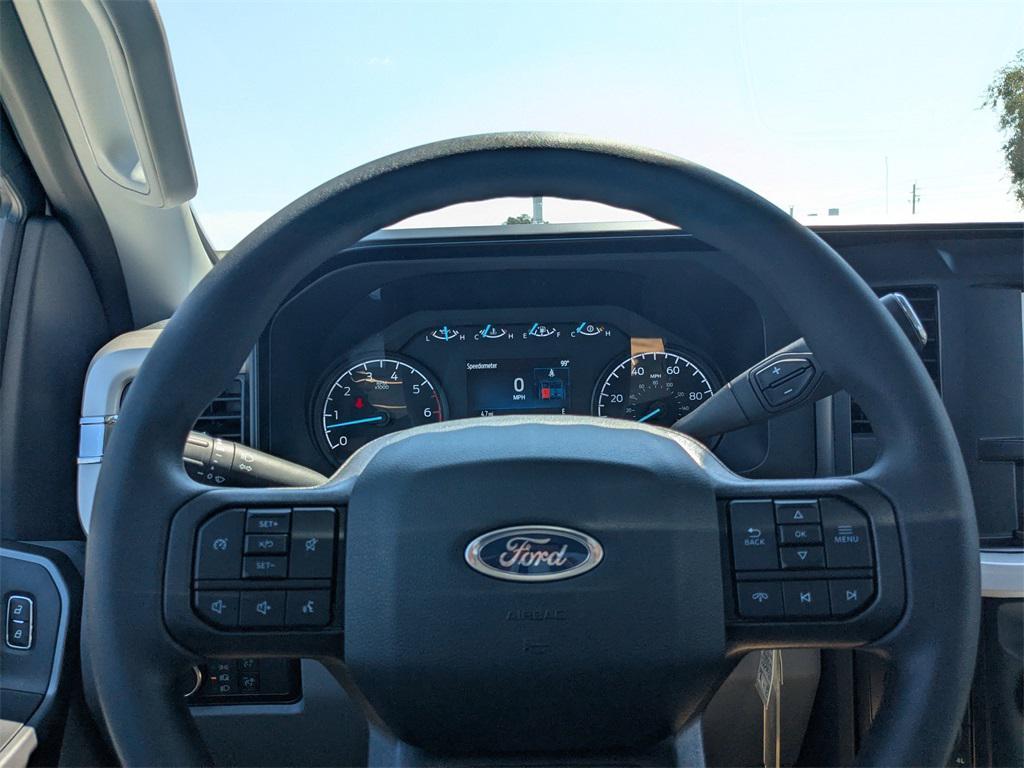 new 2026 Ford F-250 car, priced at $55,055