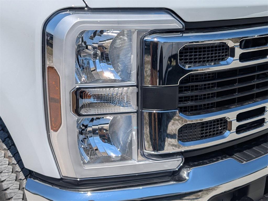 new 2026 Ford F-250 car, priced at $55,055